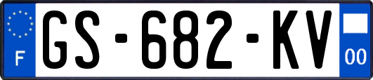 GS-682-KV