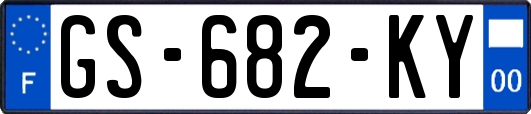 GS-682-KY