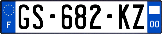 GS-682-KZ