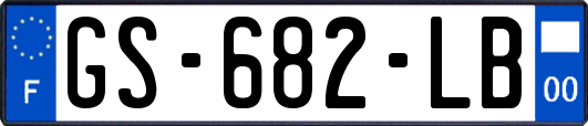 GS-682-LB