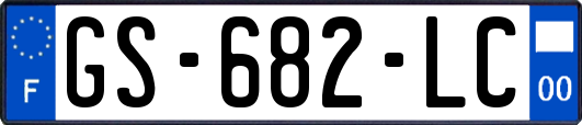 GS-682-LC