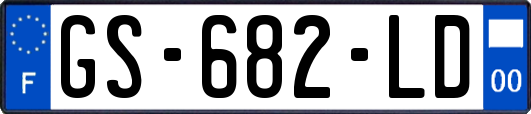 GS-682-LD