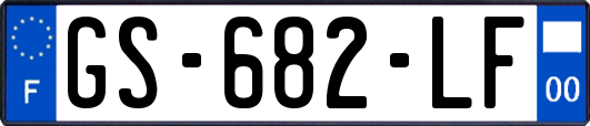 GS-682-LF