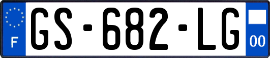 GS-682-LG