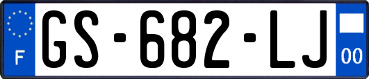 GS-682-LJ