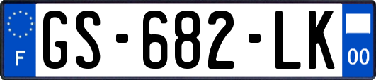 GS-682-LK