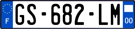 GS-682-LM