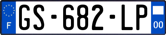 GS-682-LP
