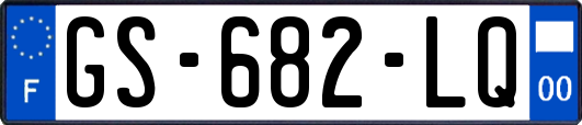 GS-682-LQ