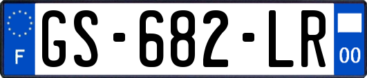 GS-682-LR