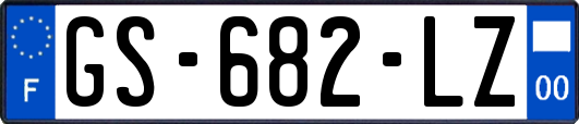 GS-682-LZ