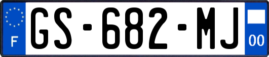 GS-682-MJ