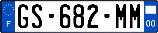 GS-682-MM