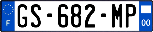 GS-682-MP