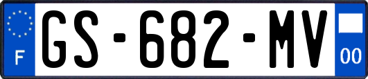 GS-682-MV
