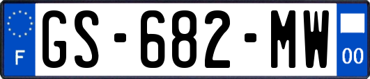 GS-682-MW