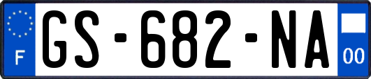 GS-682-NA