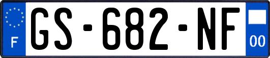 GS-682-NF