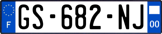 GS-682-NJ