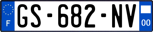 GS-682-NV