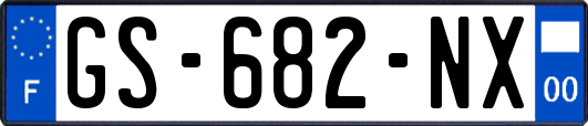 GS-682-NX