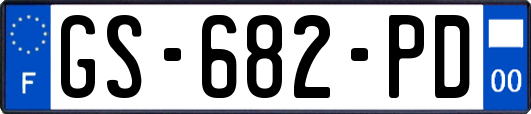 GS-682-PD