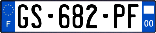 GS-682-PF