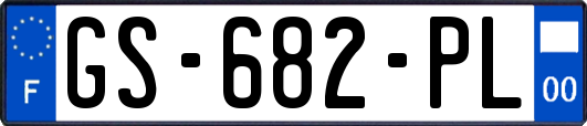 GS-682-PL
