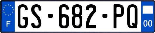 GS-682-PQ