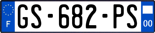 GS-682-PS