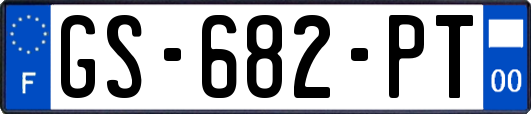 GS-682-PT