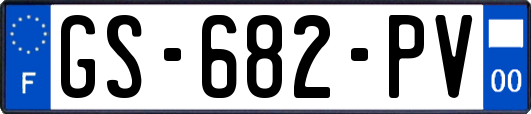 GS-682-PV
