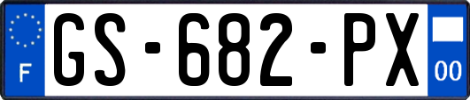 GS-682-PX