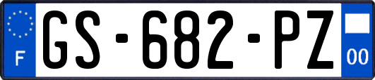 GS-682-PZ