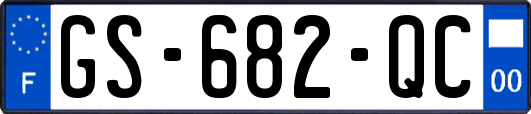GS-682-QC