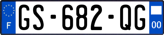 GS-682-QG
