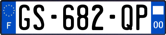 GS-682-QP