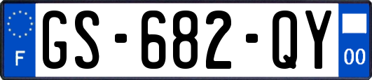 GS-682-QY