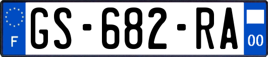 GS-682-RA