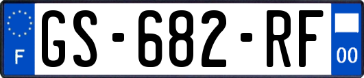 GS-682-RF