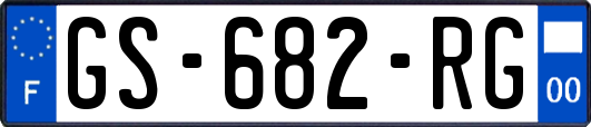 GS-682-RG