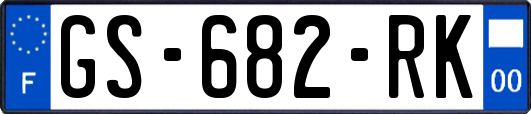GS-682-RK
