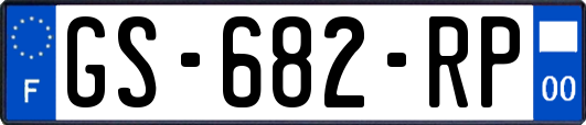 GS-682-RP