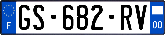 GS-682-RV