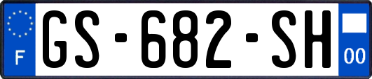 GS-682-SH
