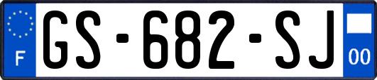 GS-682-SJ