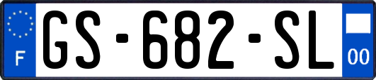 GS-682-SL