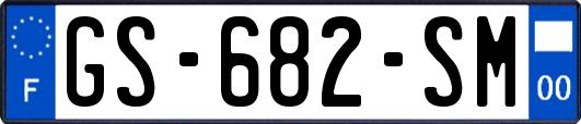 GS-682-SM