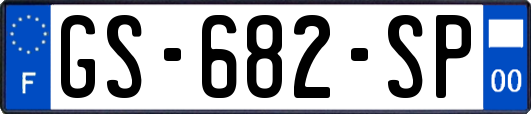 GS-682-SP