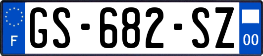 GS-682-SZ